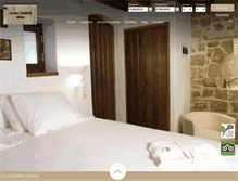 Tablet Screenshot of domus-studios-rhodes.gr